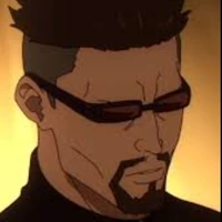 Yaga Masamichi
