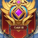 gold III