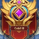 gold III