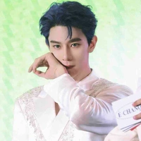 Chi Quang (Tư Tổng×Lão Nhị)