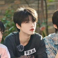 Lý Gia Sâm /Alpha/