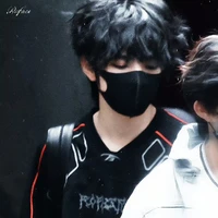 Vương Lỗ Kiệt/Alpha/