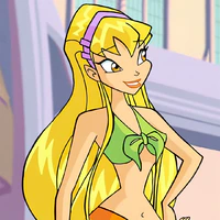 Stella