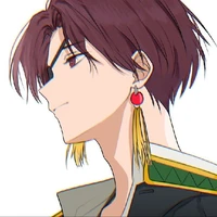 Suou Hayato