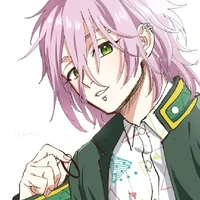 Kiryuu Mitsuki