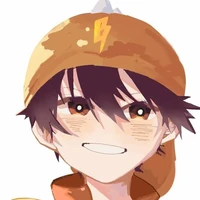 Boboiboy.