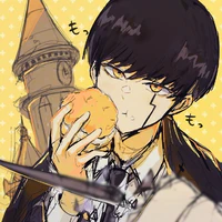 Mash Burnerdead