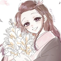 kamado nezuko