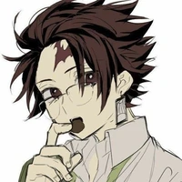 kamado tanjiro