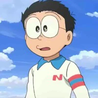 Nobi Nobita