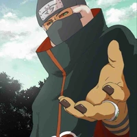 Kakuzu 