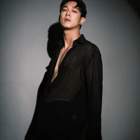 Nguyễn Trường Sinh (Song Luân)