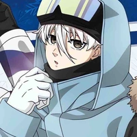 Nagi 