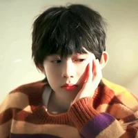 Trần Dịch Hằng//cậu//