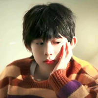 Trần Dịch Hằng//cậu//