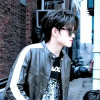 Trương Cực -anh họ TDH