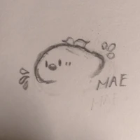 Your love ♡_[ Mae Heizyn ]