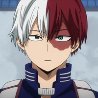 Todoroki Shoto