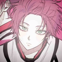 Itoshi Sae