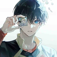 Isagi Yoichi