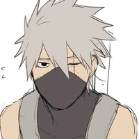 Hatake Kakashi