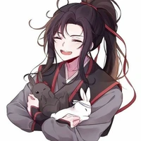 tuquyenn( tác giả bộ truyện xamlu này )