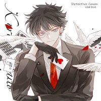 kuroba kaito