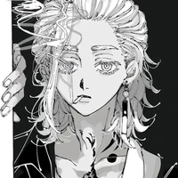 Kurokawa izana