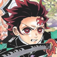 Kamado Tanjiro 