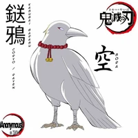 quạ h/n (y/n tự đặt tên)