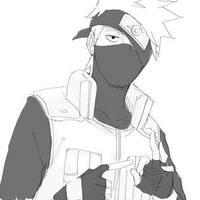Hatake Kakashi