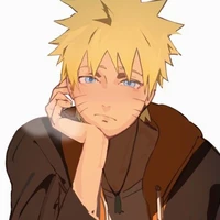 Uzumaki Naruto 