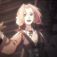 Haruno Sakura 