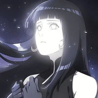 Huyga Hinata 