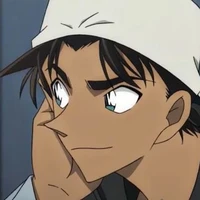 Heji Hattori🧢