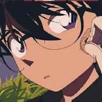 Edogawa Conan👓[Kudo Shinichi🔎]