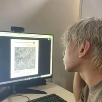 Lương Hoàng Phúc_Fish_Cá