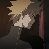 Naruto Uzumaki