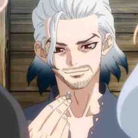 Byakuya