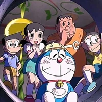 nhóm nobita ✨️💫