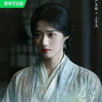 thượng quan thiển