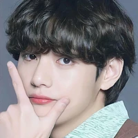 taehyung ( cô)