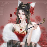 Hồ Cẩm Ngọc ( Nhị tỷ )