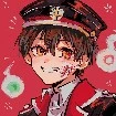 Hanako-kun(Yugi Amane)