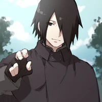 Uchiha Sasuke