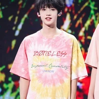 Trương Dịch Nhiên - N