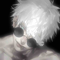 Gojo Satoru