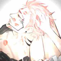 Ryomen Sukuna