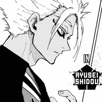 Shidou Ryusei