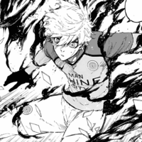 Nagi Seishiro
